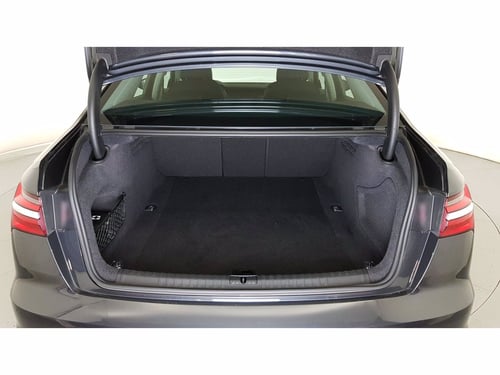 AUDI A6 40 2.0 tfsi mhev business s-tronic