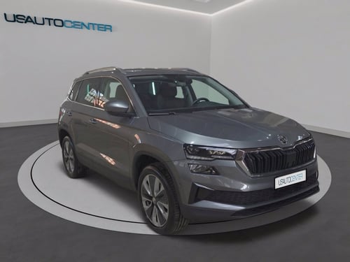 SKODA Karoq 2.0 tdi style 4x4 150cv dsg