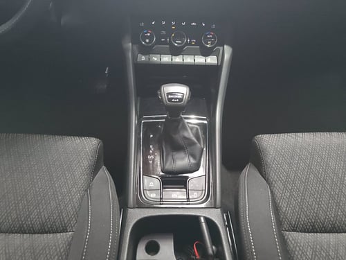 SKODA Karoq 2.0 tdi style 4x4 150cv dsg