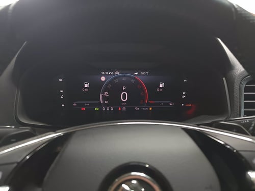 SKODA Karoq 2.0 tdi style 4x4 150cv dsg