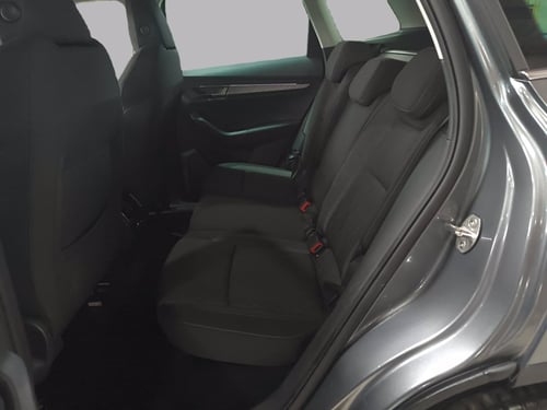 SKODA Karoq 2.0 tdi style 4x4 150cv dsg
