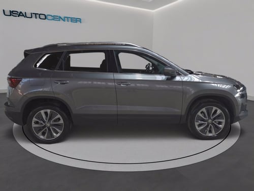 SKODA Karoq 2.0 tdi style 4x4 150cv dsg