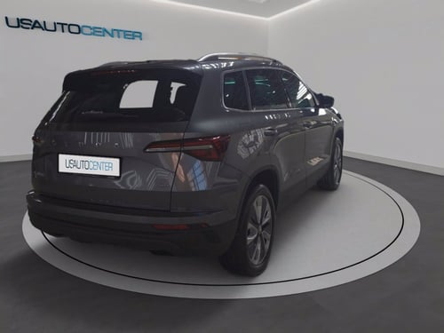 SKODA Karoq 2.0 tdi style 4x4 150cv dsg