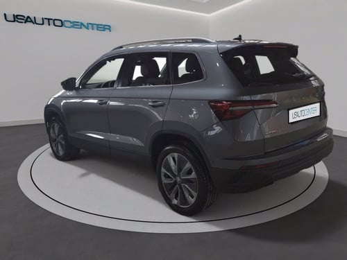 SKODA Karoq 2.0 tdi style 4x4 150cv dsg