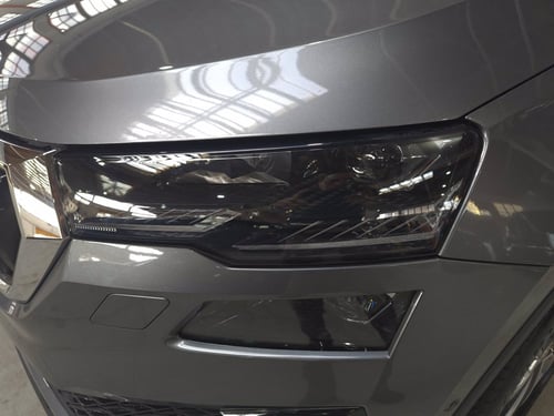 SKODA Karoq 2.0 tdi style 4x4 150cv dsg