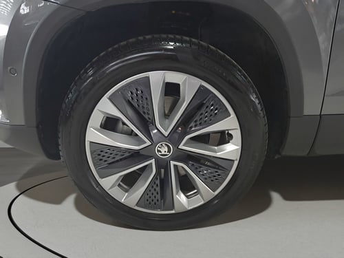 SKODA Karoq 2.0 tdi style 4x4 150cv dsg