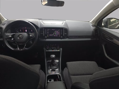 SKODA Karoq 2.0 tdi style 4x4 150cv dsg
