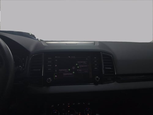 SKODA Karoq 2.0 tdi style 4x4 150cv dsg