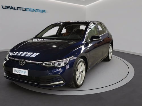 VOLKSWAGEN Golf 1.5 tsi evo style 130cv