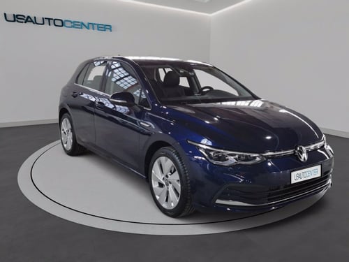 VOLKSWAGEN Golf 1.5 tsi evo style 130cv