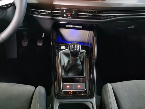 VOLKSWAGEN Golf 1.5 tsi evo style 130cv