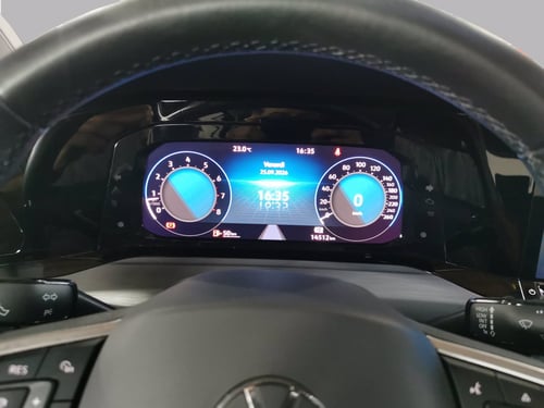 VOLKSWAGEN Golf 1.5 tsi evo style 130cv