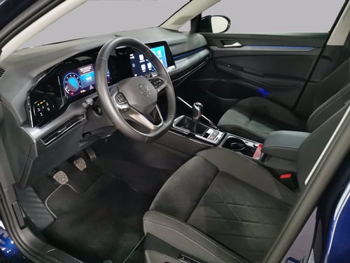 VOLKSWAGEN Golf 1.5 tsi evo style 130cv
