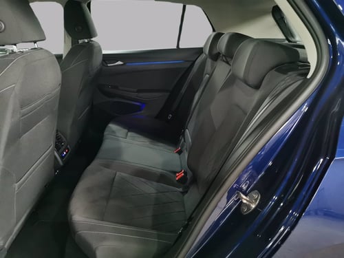 VOLKSWAGEN Golf 1.5 tsi evo style 130cv