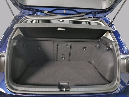 VOLKSWAGEN Golf 1.5 tsi evo style 130cv