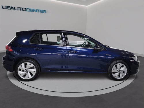 VOLKSWAGEN Golf 1.5 tsi evo style 130cv