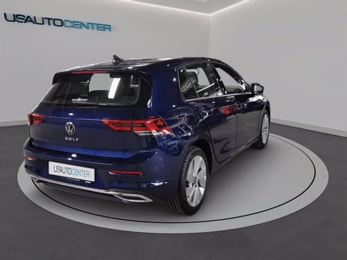 VOLKSWAGEN Golf 1.5 tsi evo style 130cv