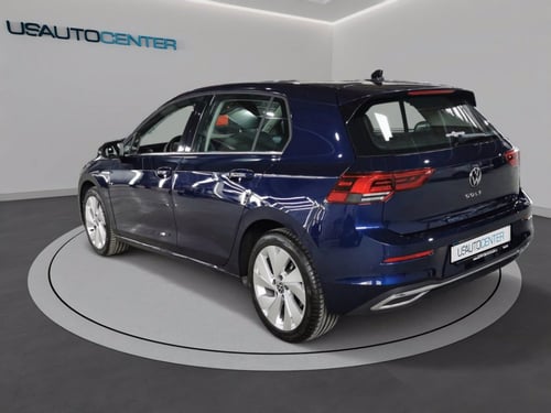 VOLKSWAGEN Golf 1.5 tsi evo style 130cv