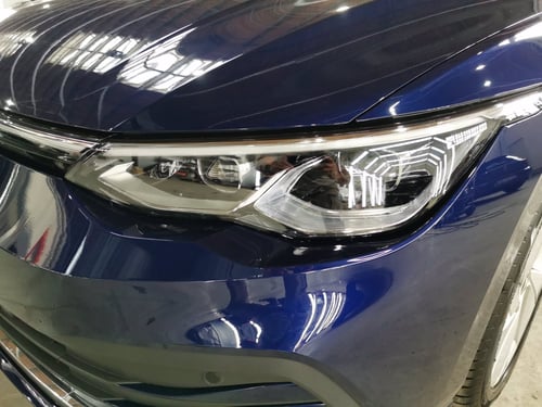 VOLKSWAGEN Golf 1.5 tsi evo style 130cv