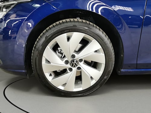 VOLKSWAGEN Golf 1.5 tsi evo style 130cv