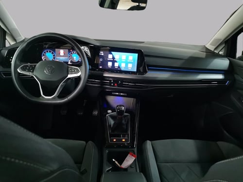 VOLKSWAGEN Golf 1.5 tsi evo style 130cv