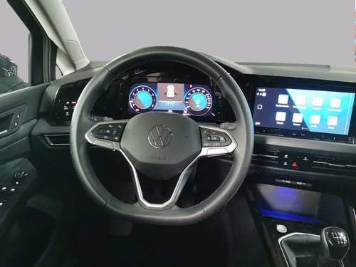 VOLKSWAGEN Golf 1.5 tsi evo style 130cv