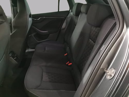 SKODA Kamiq 1.0 tsi black dots 110cv