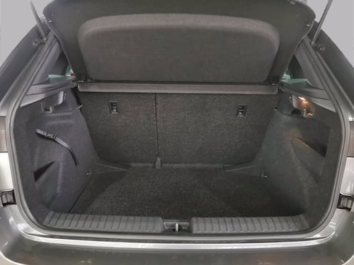SKODA Kamiq 1.0 tsi black dots 110cv