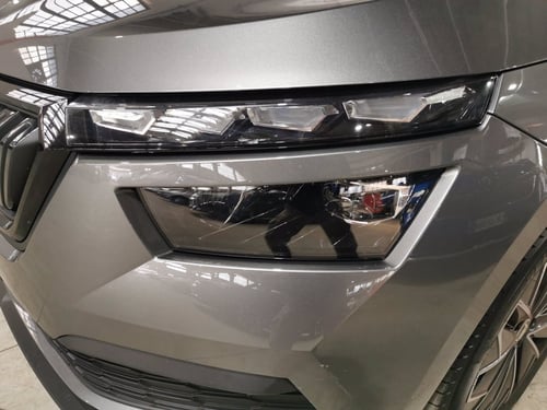 SKODA Kamiq 1.0 tsi black dots 110cv