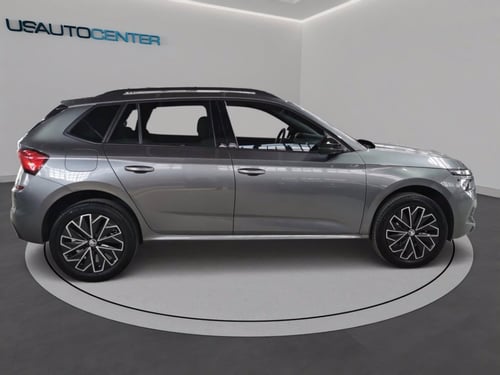 SKODA Kamiq 1.0 tsi black dots 110cv