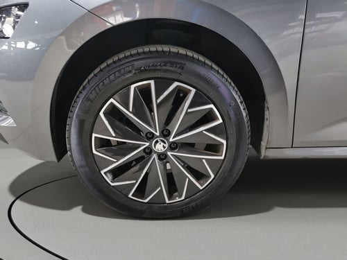 SKODA Kamiq 1.0 tsi black dots 110cv