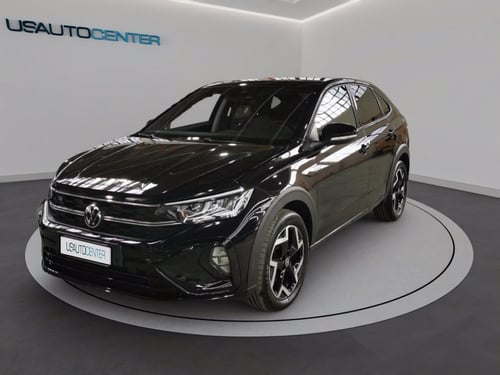 VOLKSWAGEN Taigo 1.0 tsi r-line 115cv