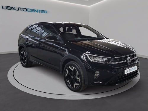 VOLKSWAGEN Taigo 1.0 tsi r-line 115cv