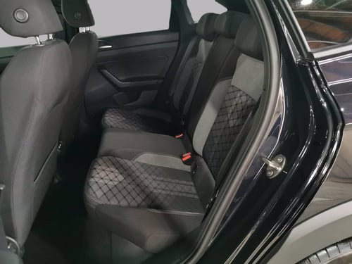 VOLKSWAGEN Taigo 1.0 tsi r-line 115cv