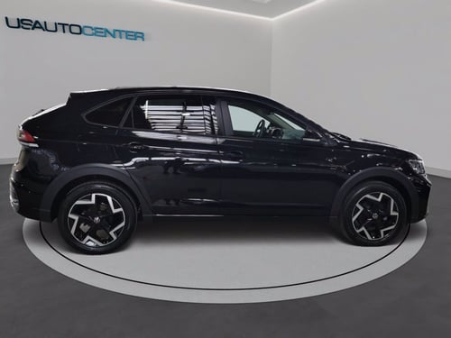 VOLKSWAGEN Taigo 1.0 tsi r-line 115cv