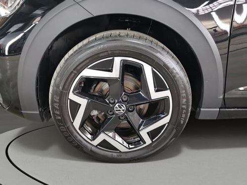 VOLKSWAGEN Taigo 1.0 tsi r-line 115cv