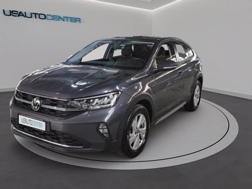 VOLKSWAGEN Taigo 1.0 tsi life 115cv