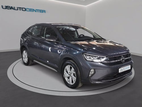 VOLKSWAGEN Taigo 1.0 tsi life 115cv