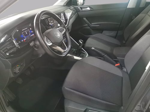 VOLKSWAGEN Taigo 1.0 tsi life 115cv
