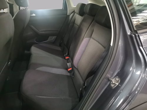 VOLKSWAGEN Taigo 1.0 tsi life 115cv