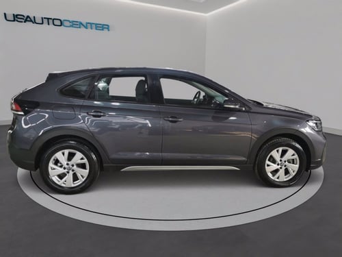 VOLKSWAGEN Taigo 1.0 tsi life 115cv