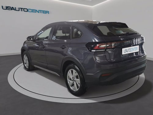 VOLKSWAGEN Taigo 1.0 tsi life 115cv