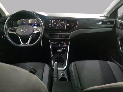 VOLKSWAGEN Taigo 1.0 tsi life 115cv