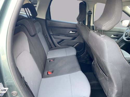 DACIA Duster 1.0 tce extreme gpl 4x2 100cv