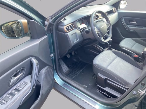 DACIA Duster 1.0 tce extreme gpl 4x2 100cv