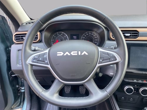 DACIA Duster 1.0 tce extreme gpl 4x2 100cv