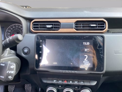 DACIA Duster 1.0 tce extreme gpl 4x2 100cv