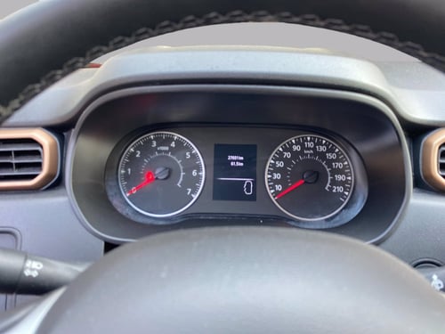 DACIA Duster 1.0 tce extreme gpl 4x2 100cv