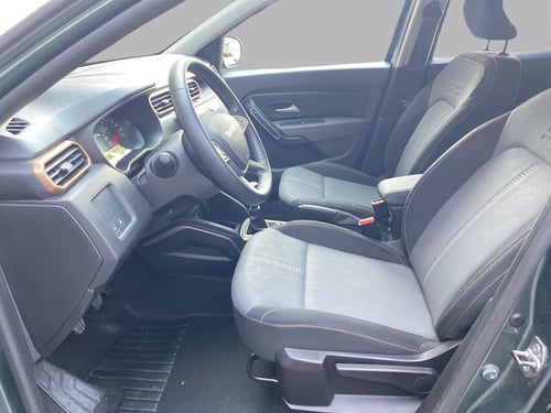 DACIA Duster 1.0 tce extreme gpl 4x2 100cv
