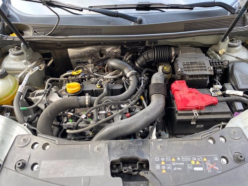 DACIA Duster 1.0 tce extreme gpl 4x2 100cv